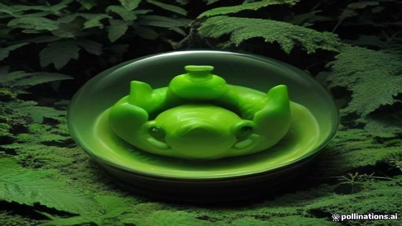 煎蛋网 场景参考图